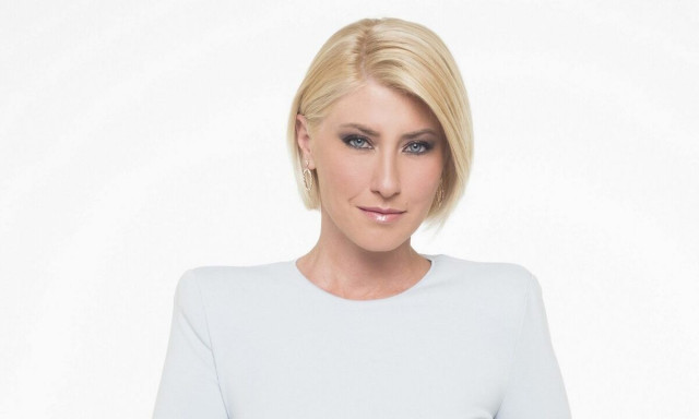 Δύσκολες ώρες για τη Σία Κοσιώνη - Νοσηλεύεται με πνευμονία στη ΜΕΘ