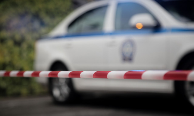 Μεγάλη αστυνομική επιχείρηση στο Ρέθυμνο για ναρκωτικά