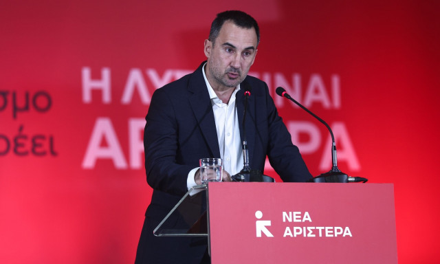 «Θέσεις μάχης» στη Νέα Αριστερά: Ρήξη ή... «δημιουργική ασάφεια»;