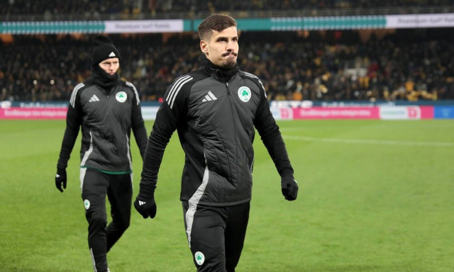 Ατρόμητος – Παναθηναϊκός: Μεγάλες εκπλήξεις από τον Μπενίτεθ στην ενδεκάδα