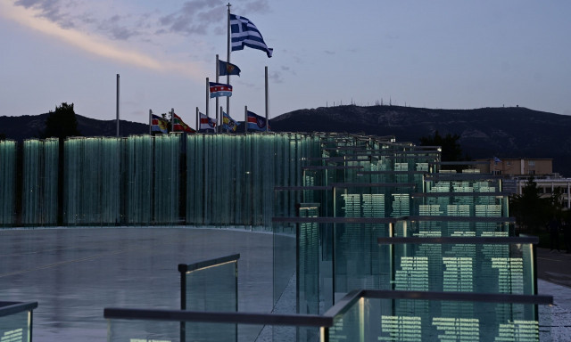 Στην κυριότητα του υπουργείου Άμυνας επιστρέφουν δύο ακίνητα στην Αττική συνολικής έκτασης 114 τ.μ.