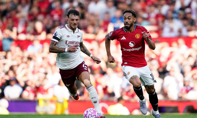 Ντέρμπι σε Premier League, Serie A: Ξεχωρίζει το Άρσεναλ – Γιουνάιτεντ | Όλες οι μεταδόσεις (25/01)