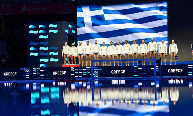 Εθνική ομάδα πόλο: Λείπει μόνο το χρυσό - Η επίσημη... επιτυχημένη και οι έξι ρέκορντμαν