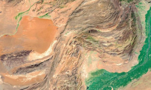 Κινδυνεύει η Ισπανία: Ο πρώτος Άτλας ερημοποίησης προβλέπει ότι απειλείται η μισή χώρα