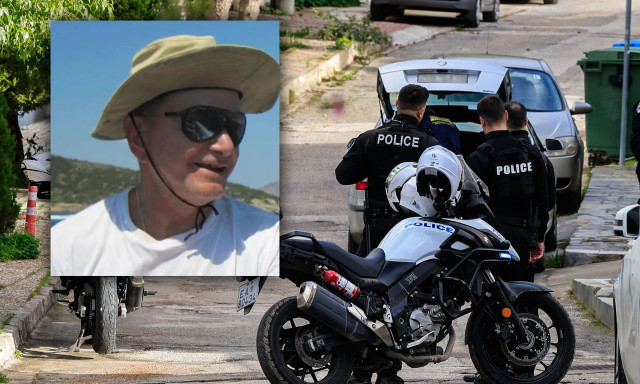 Γλυφάδα: Τα τελευταία λόγια του δολοφονημένου πατέρα – «Παιδί μου, μην με σκοτώνεις άλλο, πέθανα»