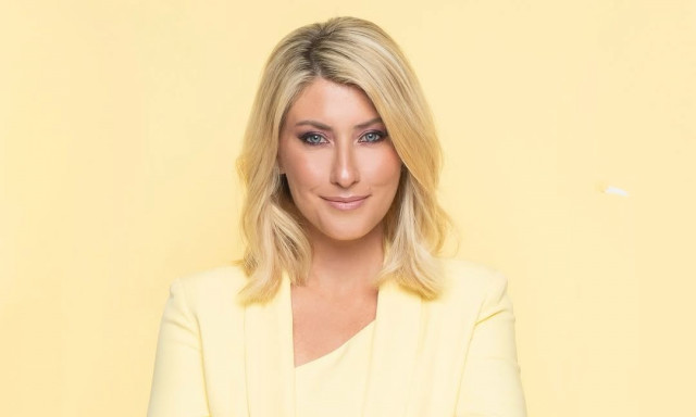 Εκτός κινδύνου στη ΜΕΘ η Σία Κοσιώνη - Πόσες μέρες θα νοσηλευτεί στο νοσοκομείο