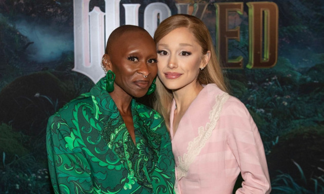 Όσκαρ 2026: Τι ενόχλησε τους ψηφοφόρους και άφησαν εκτός την Αριάνα Γκράντε - «Την προστατεύσαμε»