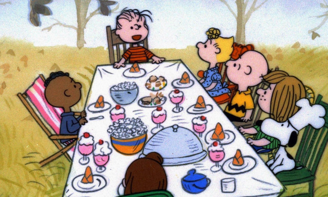 Πώς ένα γράμμα άλλαξε την ιστορία των «Peanuts»: Η γέννηση του Φράνκλιν, του πρώτου μαύρου χαρακτήρα