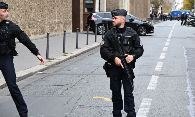 Γαλλία: Μητέρα δολοφονήθηκε μπροστά στο μωρό της, στη Νίκαια - Συνελήφθη πρώην σύντροφος της μητριάς