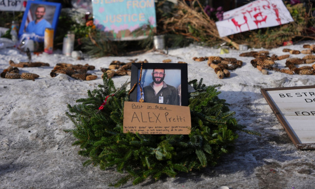 ΗΠΑ: Πολιτικός «σεισμός» μετά τον θάνατο του Άλεξ Πρέτι - Στο στόχαστρο η δεύτερη τροπολογία