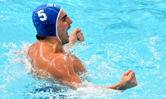 Εθνική ομάδα πόλο: Τα 18 μετάλλια της Ελλάδας σε μεγάλες διοργανώσεις