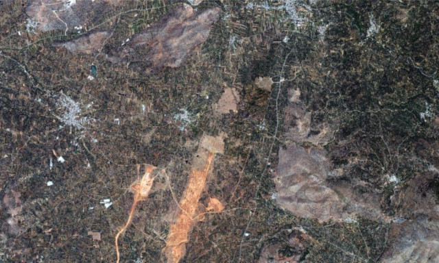 Δορυφόροι και Κτηματολόγιο στην υπηρεσία των αγροτών: Πώς θωρακίζονται οι πραγματικές καλλιέργειες