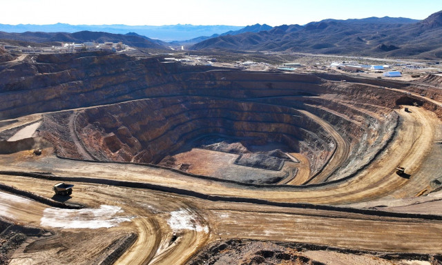 Νέα επένδυση – «μαμούθ» της κυβέρνησης Τραμπ, στηρίζει εταιρεία εξόρυξης σπάνιων γαιών