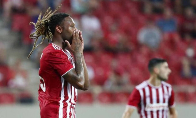 Ρούμπεν Σεμέδο