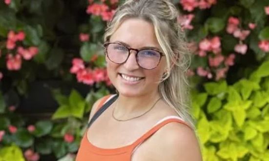 Πέθανε στα 26 της σταρ του Tik Tok μετά από μάχη με τον καρκίνο - Η σπαρακτική τελευταία ανάρτηση