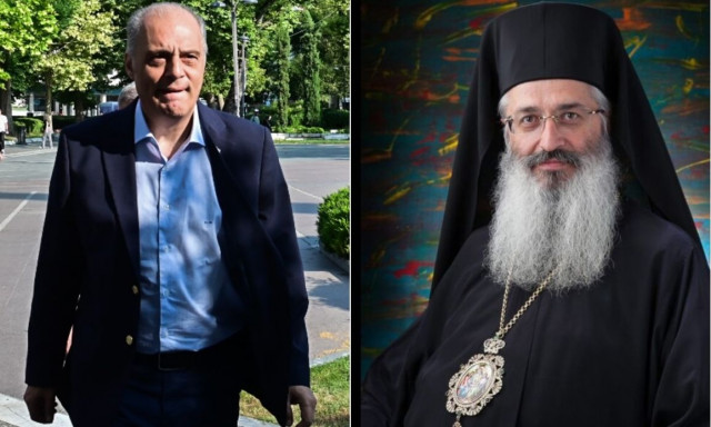 Προκλητικό δημοσίευμα για την κόντρα Άνθιμου - Βελόπουλου: Βούλγαροι εκδιώχθηκαν από τα σπίτια τους