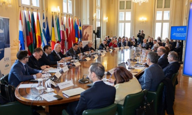 Η ογκολογία στο επίκεντρο της φαρμακευτικής καινοτομίας - Αφορά το 30% των ερευνητικών προγραμμάτων