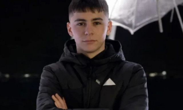 Πάτρα: Την Τρίτη η κηδεία του 19χρονου Νίκου που σκοτώθηκε στο τραγικό δυστύχημα στην Παραλία