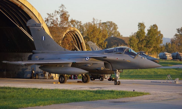 SAFE: Η Κομισιόν ενέκρινε το σχέδιο της Ελλάδας για τις αμυντικές δαπάνες