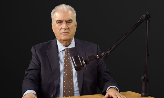 Ίμια, 30 χρόνια μετά - Ρέππας στο Newsbomb: Επιτυχία η αποκλιμάκωση παρά την άποψη των στρατιωτικών