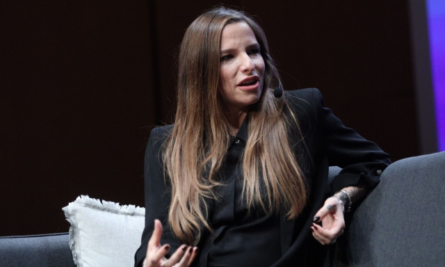 Η Εριέττα Κούρκουλου κλείνει το Κέντρο Φυσικού Τοκετού - «Είναι και μία προσωπική μου αποτυχία»