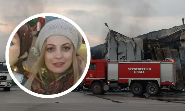 Βιολάντα: Η μητέρα της αδικοχαμένης Ελένης δούλευε στο ίδιο εργοστάσιο