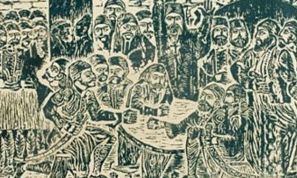 Σαν σήμερα 26 Ιανουαρίου: Η Συνέλευση της Βοστίτσας