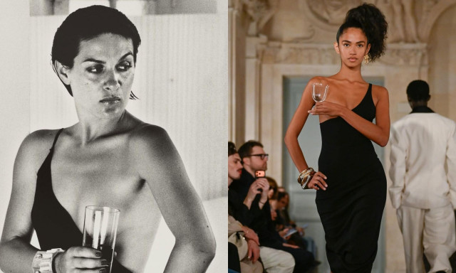 Paris Fashion Week 2026: O Jacquemus συναντά τον Πικάσο στη νέα του συλλογή