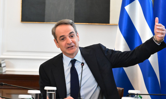 Αλλάζει ο εκλογικός χάρτης: Ειδική τριεδρική περιφέρεια Απόδημου Ελληνισμού πρότεινε ο Μητσοτάκης