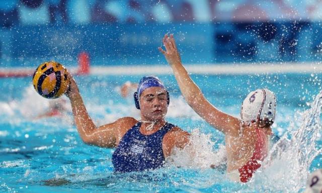 Ευρωπαϊκό Πρωτάθλημα πόλο