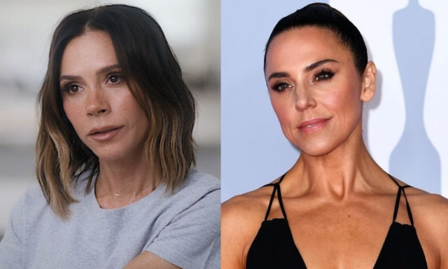 Βικτόρια Μπέκαμ: Η έμμεση αναφορά της πρώην «spice girl», Mel C στο «σκάνδαλο Μπρούκλιν»