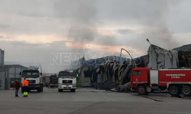 Βιολάντα: Αυτοψία του Newsbomb.gr στον τόπο της τραγωδίας