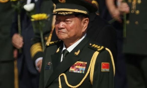 Αποκάλυψη WSJ: Κινέζος στρατηγός διέρρεε πυρηνικά μυστικά στις ΗΠΑ