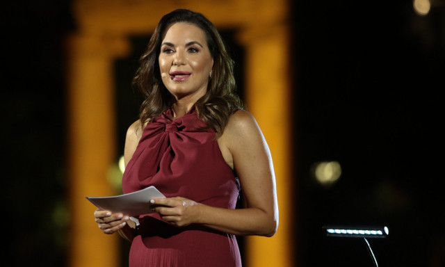 IndiGo Airlines: Πρώτη απευθείας πτήση Ελλάδας-Ινδίας - Επιβαίνει η Όλγα Κεφαλογιάννη