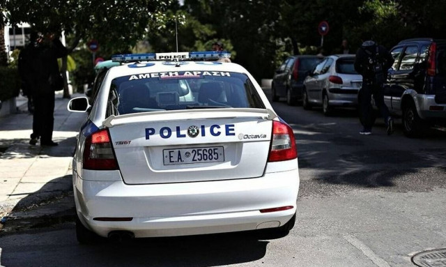 Θεσσαλονίκη: Εξιχνίαση διαρρήξεων και κλοπών - Ταυτοποιήθηκαν 15 άτομα