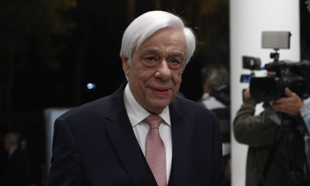 Πρ. Παυλόπουλος: Το «Ποτέ Ξανά» ως χρέος μνήμης και Δημοκρατίας