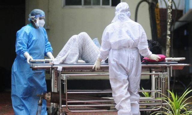 Συναγερμός ΠΟΥ για το ξέσπασμα του ιού Nipah στην Ινδία - Τι είναι και πώς μεταδίδεται