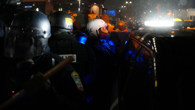 Αριζόνα: Νέος πυροβολισμός πολίτη από συνοριοφύλακα - Nοσηλεύεται σε κρίσιμη κατάσταση