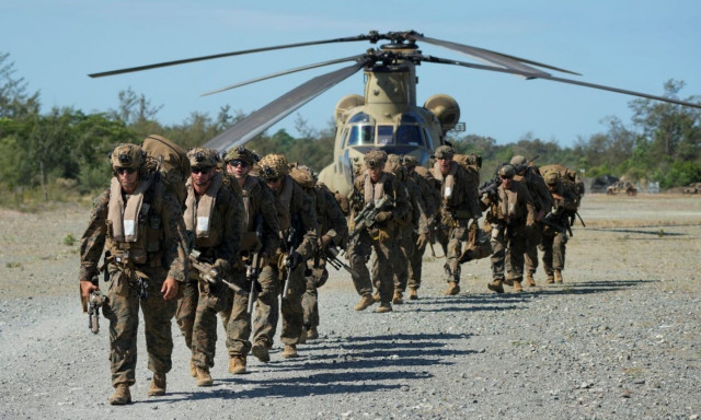 Οι νέες αμερικανικές προτεραιότητες στην αμυντική στρατηγική – Η στιγμή της αλήθειας για την Ευρώπη