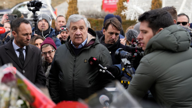 Ιταλία: Βάζει στον κατάλογο των τρομοκρατικών οργανώσεων τους Ιρανούς «Φρουρούς της Επανάστασης»