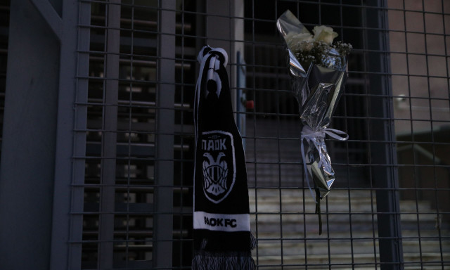 Νέα τραγωδία στην οικογένεια του ΠΑΟΚ - Ξεψύχησε οπαδός όταν έμαθε για την τραγωδία στη Ρουμανία