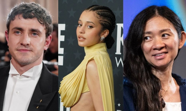 Βραβεία BAFTA 2026: Ποιοι «πήραν το αίμα» τους πίσω μετά τα Όσκαρ - Αναλυτικά οι υποψηφιότητες