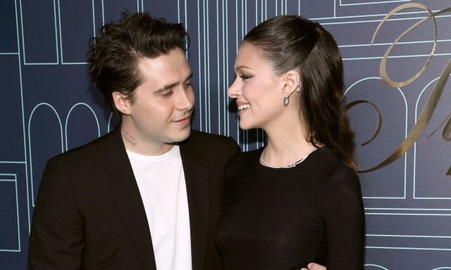 Ο Μπρούκλιν Μπέκαμ στα μονοπάτια του πρίγκιπα Χάρι: Το επόμενο βήμα μετά το δημόσιο ξέσπασμα