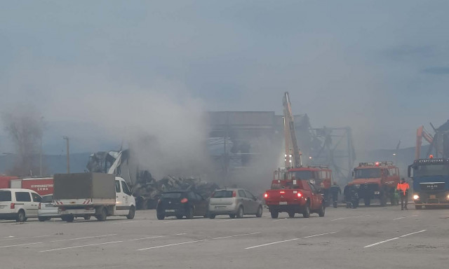 Ο ΟΣΕΤΕΕ μιλά για 201 νεκρούς από εργατικά δυστυχήματα το 2025 - Λιγότεροι από 48 λέει ο Καραγκούνης