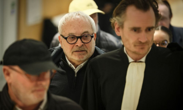 Σάλος στη Γαλλία: Πρώην γερουσιαστής έβαλε «ecstasy» στο ποτό συναδέλφου για να την κακοποιήσει