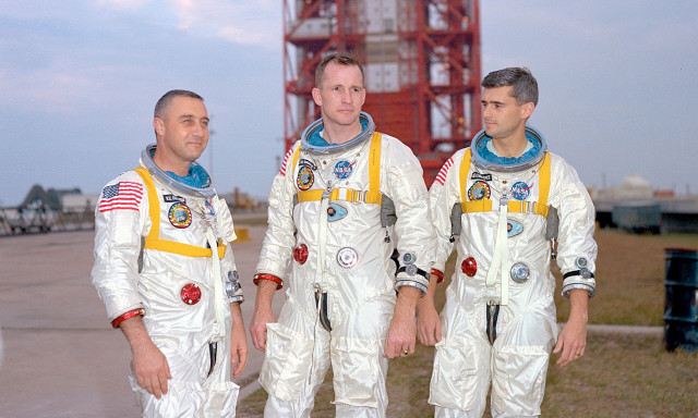 Σαν σήμερα 27 Ιανουαρίου – Τα σημαντικότερα γεγονότα της σημερινής ημέρας