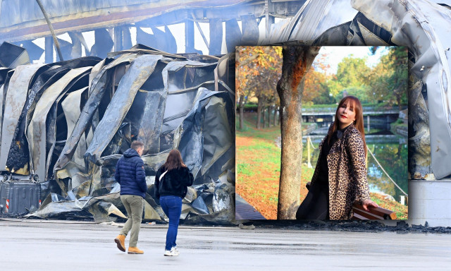 Συγγενής Βασιλικής Σκαμπαρδώνη: «Πριν λίγους μήνες η οικογένεια είχε γάμους και χαρές και τώρα…»