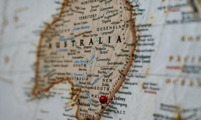 Η ανακάλυψη μεταλλευμάτων 4,5 τρισ. λιρών στην Αυστραλία μπορεί να αλλάξει την παγκόσμια οικονομία