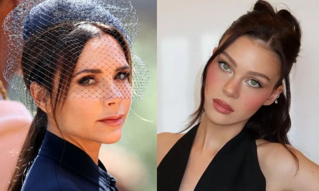 Νίκολα Πελτζ: Όταν έδειξε τα νεύρα της για τη Βικτόρια σε συνέντευξη μετά τον γάμο της