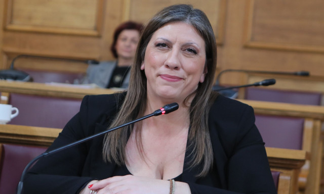 Νέο επεισόδιο με την Κωνσταντοπούλου στην Εξεταστική - Τι είπε για τα Ίμια που εξόργισε το προεδρείο